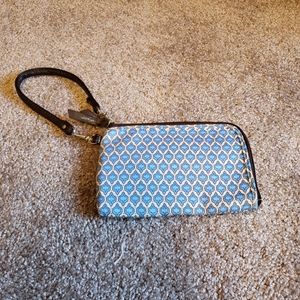31 wristlet
